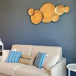 Casa Blu Litorale