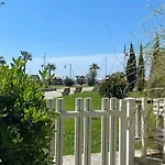 Casa Blu Litorale * Marina dʼAndora