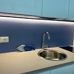Casa Blu Litorale 아파트 *