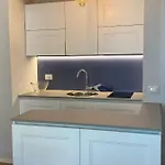 아파트 Casa Blu Litorale