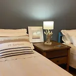Casa Blu Litorale 아파트 Marina dʼAndora