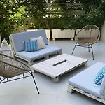 Casa Blu Litorale 아파트 Marina dʼAndora