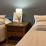 아파트 Casa Blu Litorale *