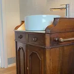 Casa Blu Litorale 아파트 *