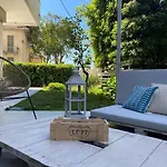 아파트 Casa Blu Litorale Marina dʼAndora