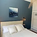 Casa Blu Litorale 아파트 *