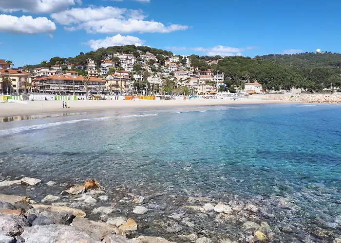 Casa Blu Litorale * Marina dʼAndora