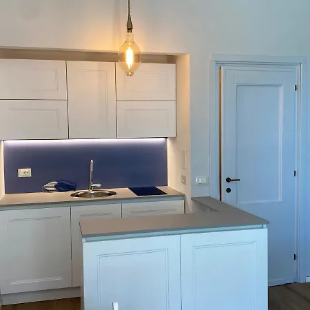 Apartment Casa Blu Litorale