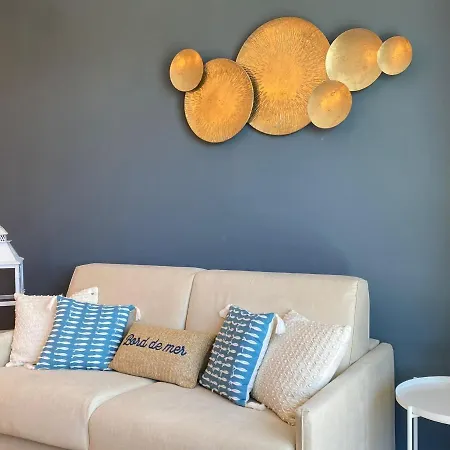 Casa Blu Litorale