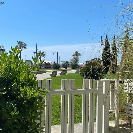 Casa Blu Litorale * Marina dʼAndora