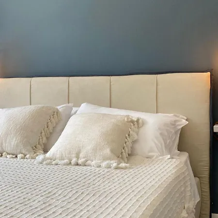 Casa Blu Litorale Marina dʼAndora