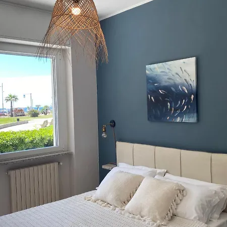 Casa Blu Litorale *