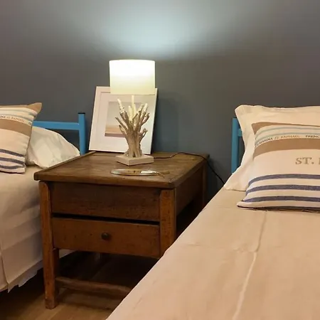 Appartamento Casa Blu Litorale *