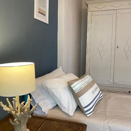 Appartement Casa Blu Litorale Marina dʼAndora