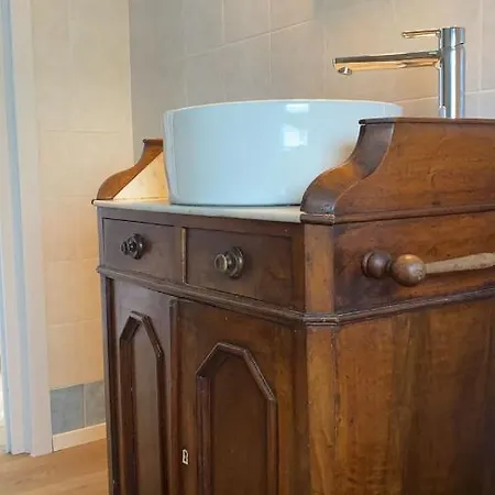 Casa Blu Litorale Appartement *