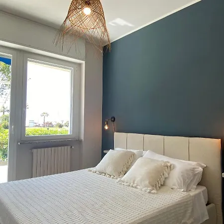 Casa Blu Litorale