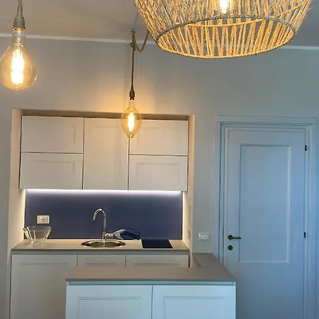 Casa Blu Litorale *