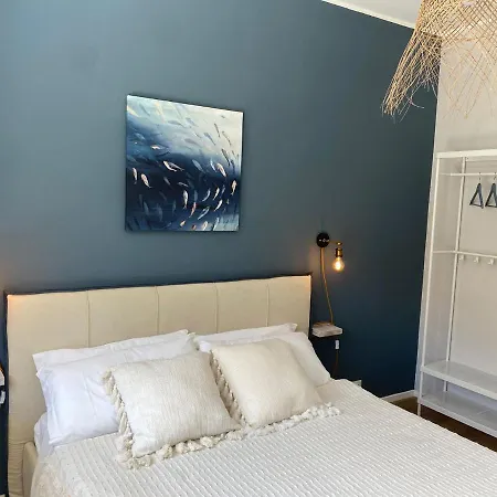 Casa Blu Litorale Apartment *