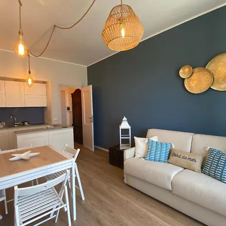 Casa Blu Litorale *