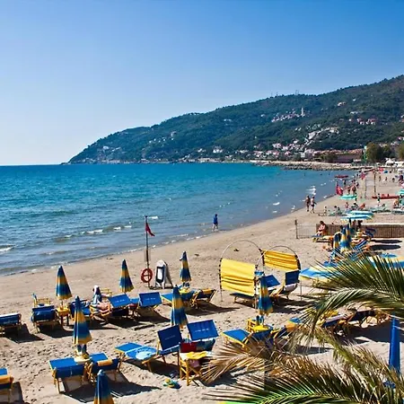 Appartement Casa Blu Litorale Marina dʼAndora