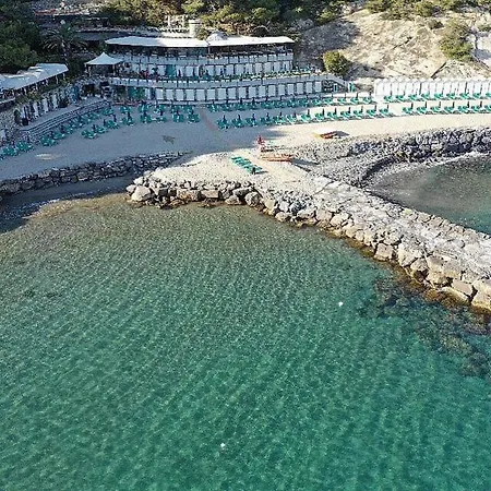 Casa Blu Litorale