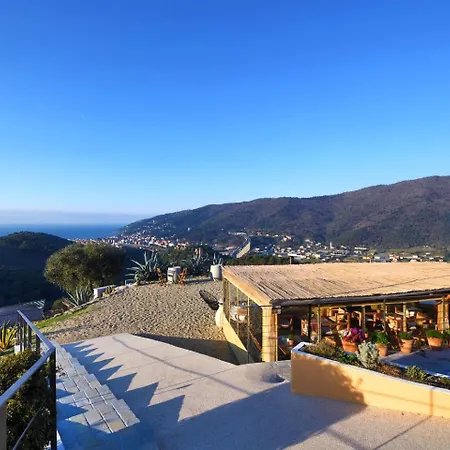 Casa Blu Litorale