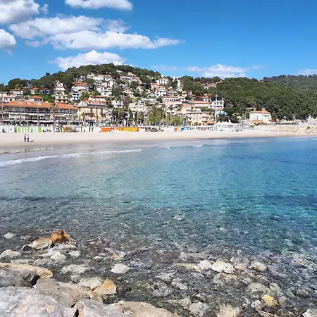 Casa Blu Litorale * Marina dʼAndora