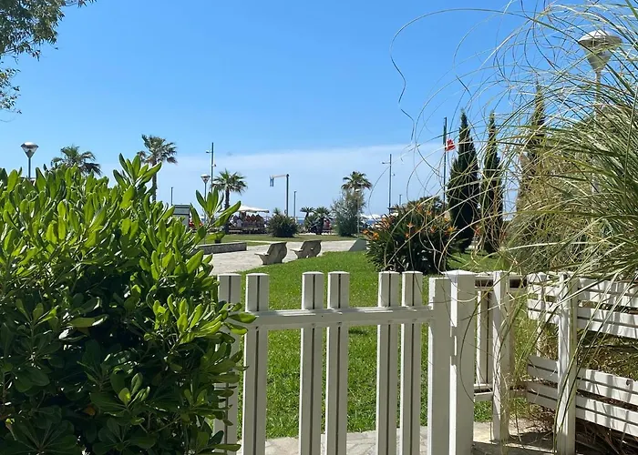 Casa Blu Litorale * Marina dʼAndora