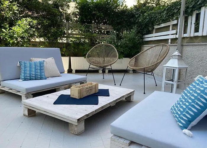 Appartement Casa Blu Litorale *