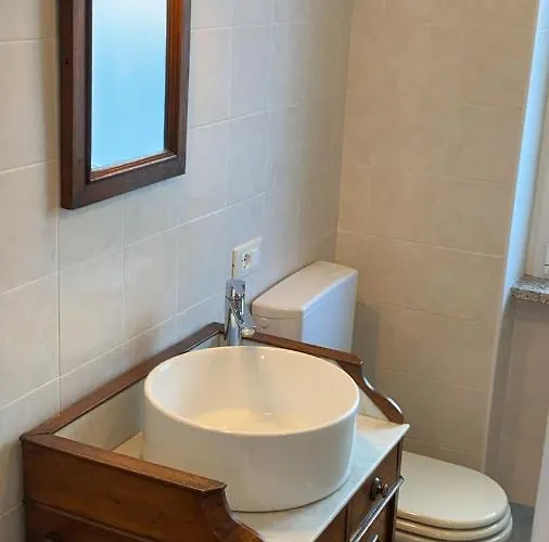 Casa Blu Litorale Appartement *