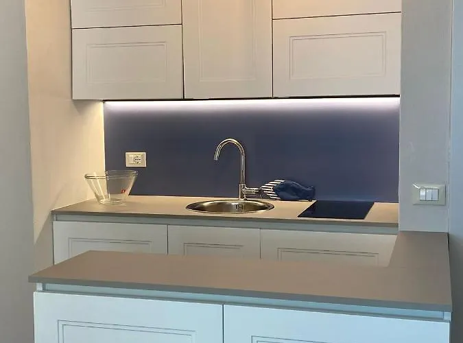 Appartement Casa Blu Litorale