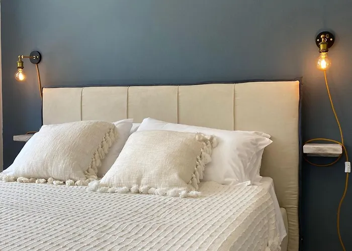 Casa Blu Litorale Marina dʼAndora