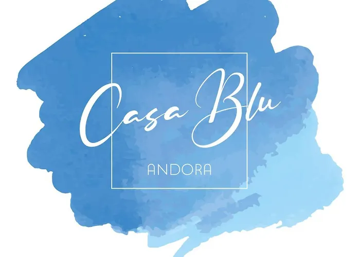 Appartement Casa Blu Litorale *